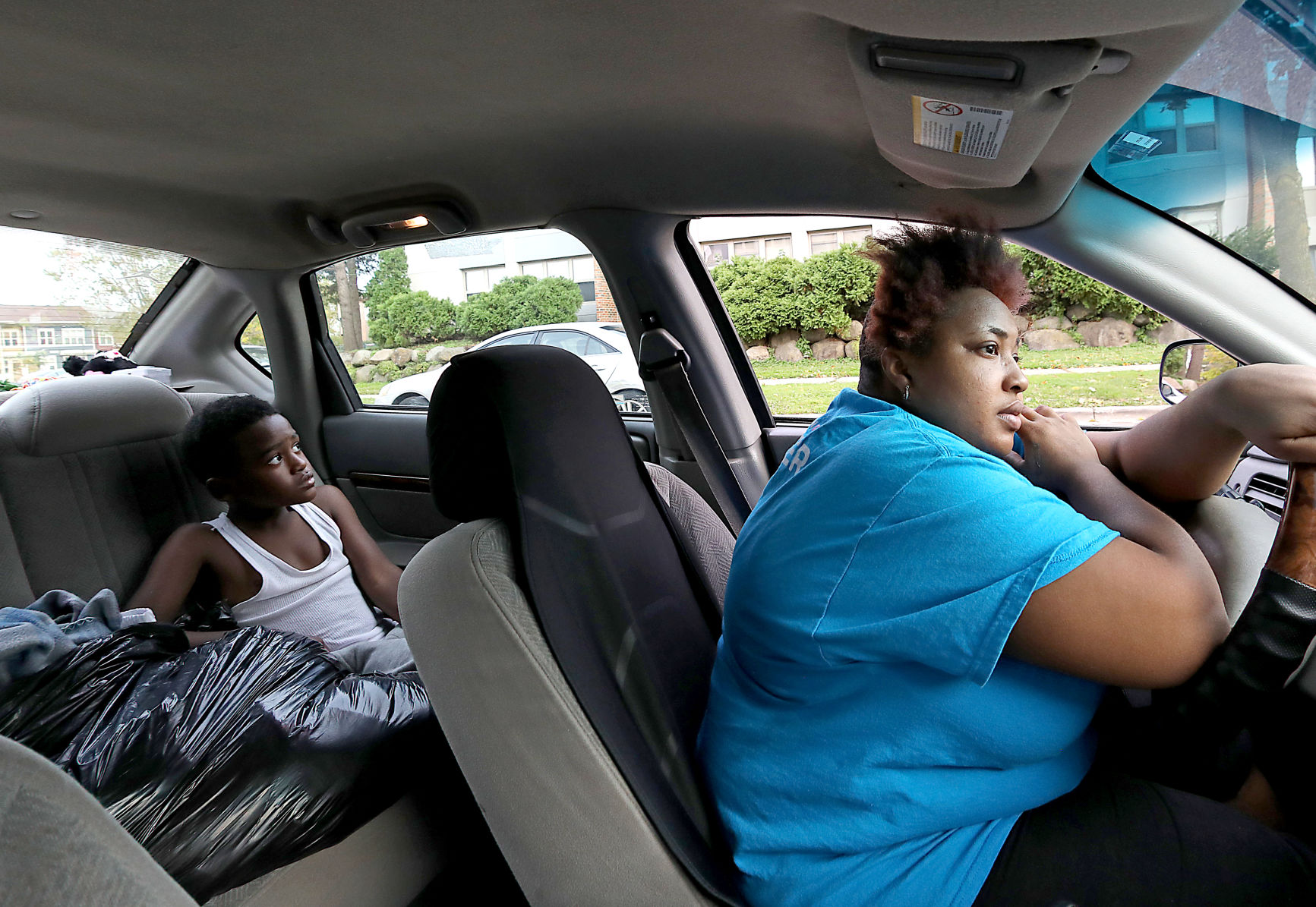 10/13/2019: Homelessness in Wisconsin